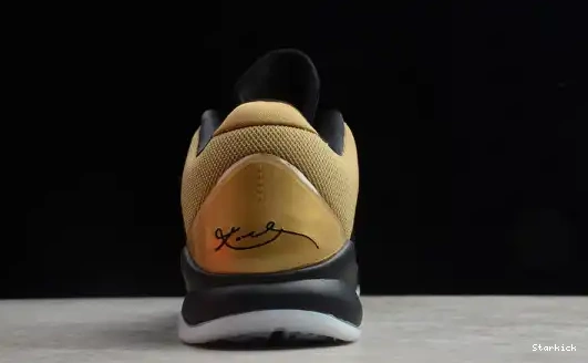 Kobe Stage Nike 386429-008 5 Away Big 0508